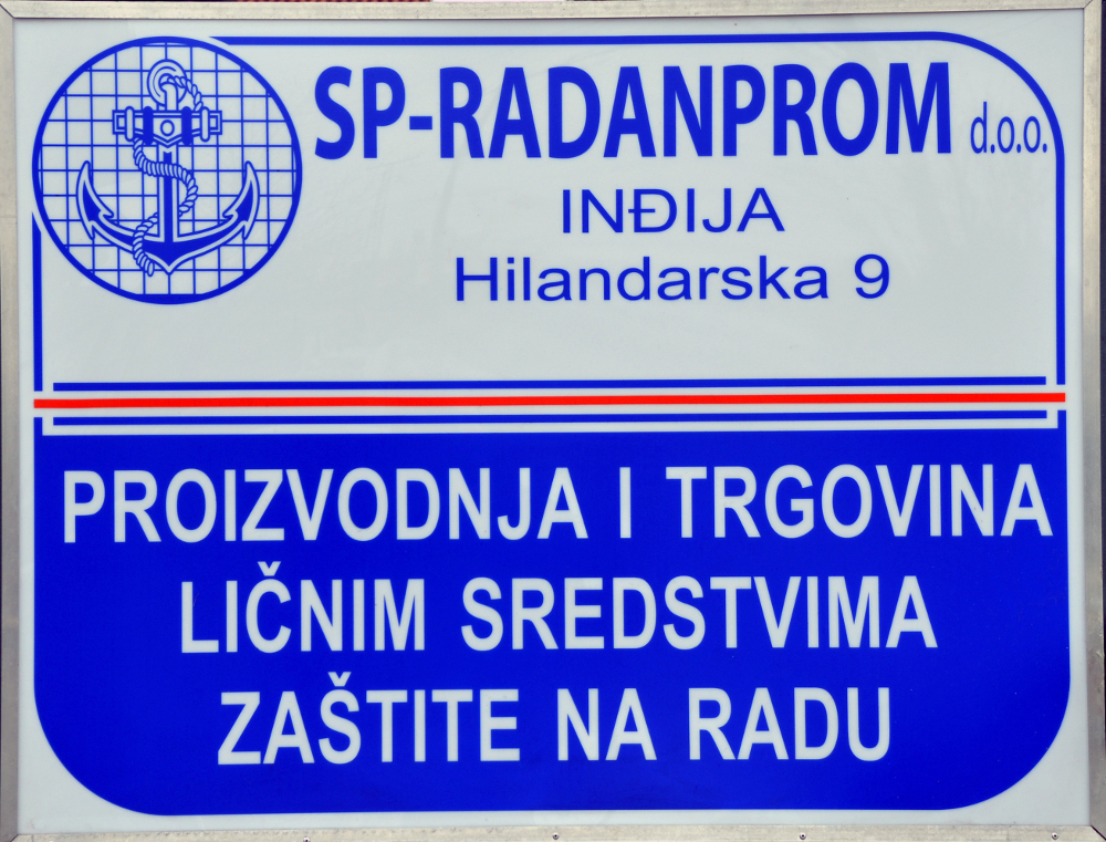 Radanprom